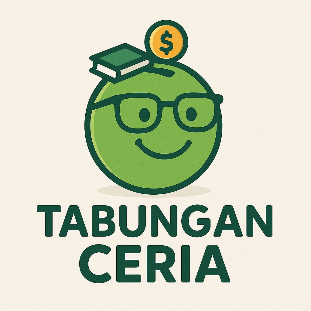 Logo Tabungan Ceria